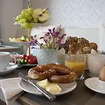 Claro Garni Alojamento de Acomodação e Pequeno-almoço