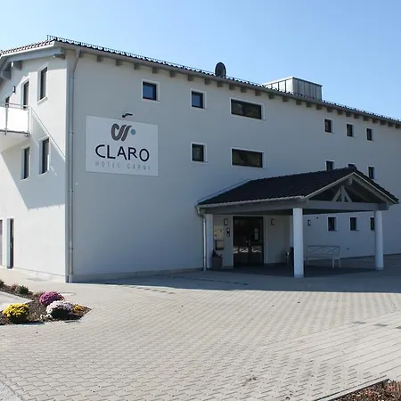 Claro Garni 3* Eitting