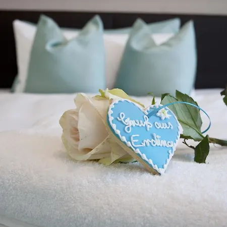 Bed & Breakfast Claro Garni 3*