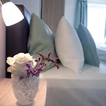 Claro Garni Frühstückspension