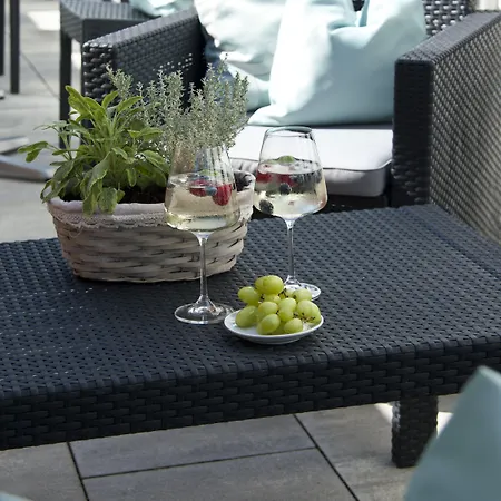 Bed and breakfast Claro Garni Eitting