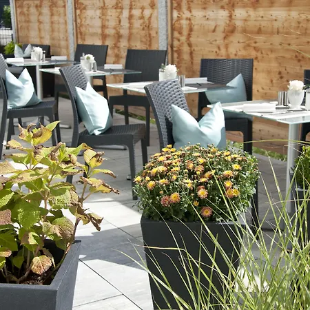 Bed & Breakfast Claro Garni