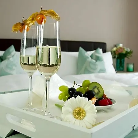 B&B Claro Garni