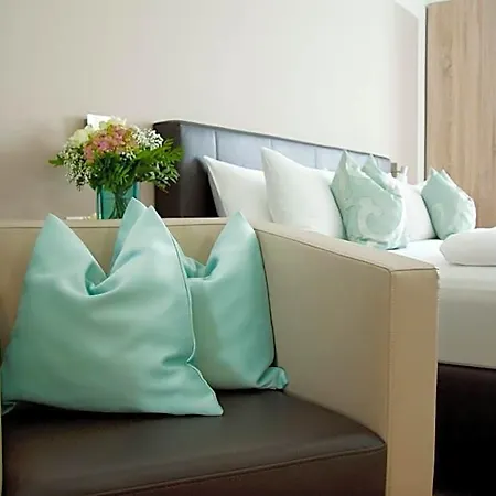 B&B Claro Garni Eitting