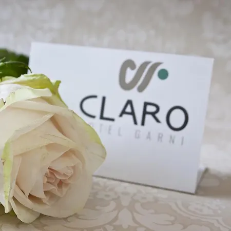 Frühstückspension Claro Garni
