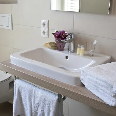 B&B Claro Garni