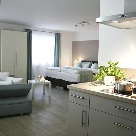 Claro Garni B&B 3*