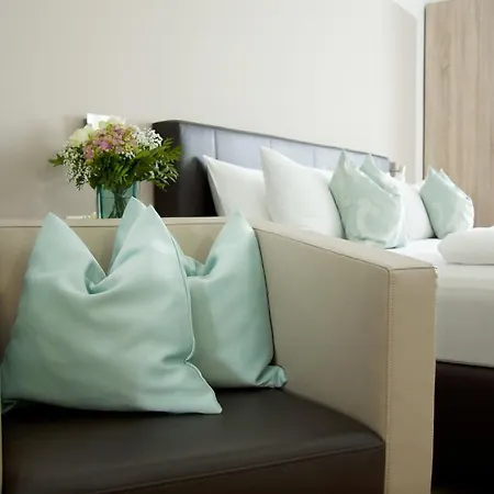 B&B Claro Garni 3*