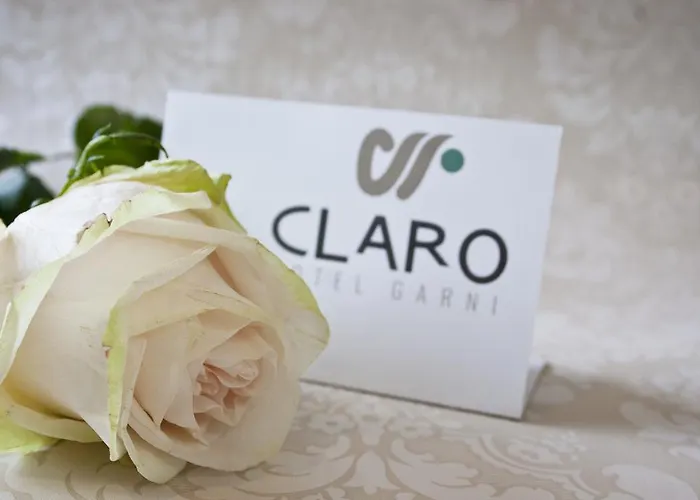 Oda ve Kahvaltı Claro Garni